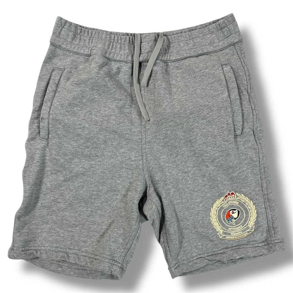 Unbranded Men's Grey Shorts